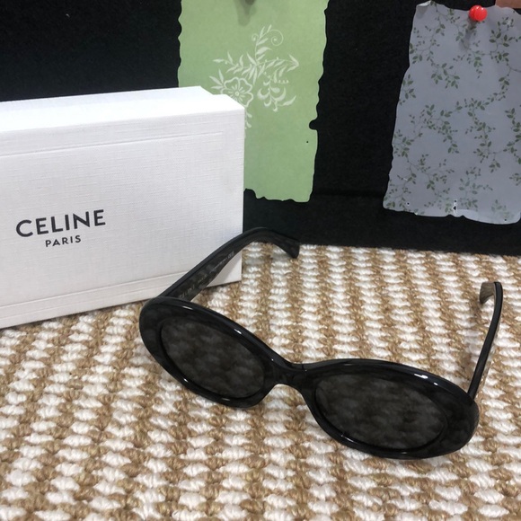 Celine Women's Authentic Sunglasses - Picture 1 of 4